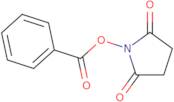 Benzoic acid N-hydroxysuccinimide ester