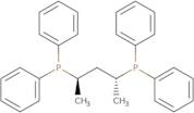 (2R,4R)-2,4-Bis(diphenylphosphino)pentane