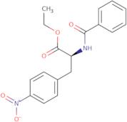 N-Benzoyl-4-nitroaniline ethyl ester