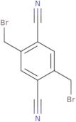 1,4-Bis(bromomethyl)-2,5-diicyanobenzene