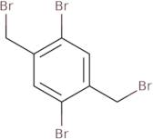 1,4-Bis(bromomethyl)-2,5-dibromobenzene