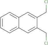 2,3-Bis(chloromethyl)naphthalene