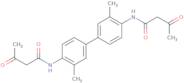 N,N'-Bis(acetoacetyl)-3,3'-dimethylbenzidine
