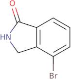 4-Bromoisoindolin-1-one