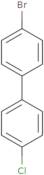 4-Bromo-4'-chloro-1,1'-biphenyl