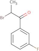 2'-Bromo-3-fluoropropiophenone