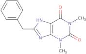 8-Benzyltheophylline