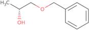 (R)-(-)-1-Benzyloxy-2-propanol