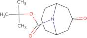 N-Boc-9-Azabicyclo[3.3.1]nonan-3-one