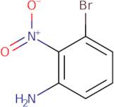 3-Bromo-2-nitroaniline