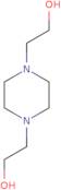 1,4-Bis(2-hydroxyethyl)piperazine