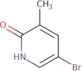 5-Bromo-3-methyl-pyridin-2-ol