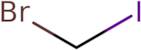 Bromoiodomethane,stabilized with copper