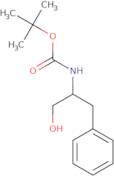 N-Boc-DL-Phenylalaninol