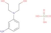 N,N-Bis(2-hydroxyethyl)-4-phenylenediaminesulfate