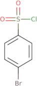 p-Bromobenzenesulfonyl chloride