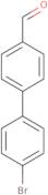4'-Bromo-[1,1'-biphenyl]-4-carbaldehyde