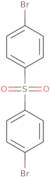 Bis(4-bromophenyl)sulfone