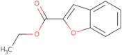 Benzofuran-2-carboxylic acid ethyl ester