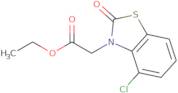 Benazolin-ethyl ester