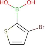 3-Bromothiophene-2-boronic acid