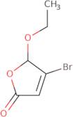 4-Bromo-5-ethoxy-2(5H)-furanone
