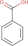 Benzoic acid