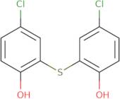 Bis(2-hydroxy-5-chlorophenyl) sulfide