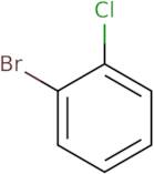 2-Bromochlorobenzene