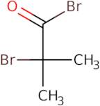 2-Bromo-2-methylpropanoyl bromide
