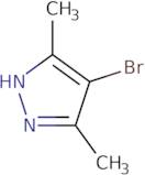 4-Bromo-3,5-dimethylpyrazole