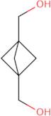 1,1'-Bicyclo[1,1,1]pentane-1,3-dimethyl alcohol