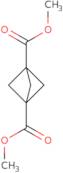 1,1'-Bicyclo[1,1,1]pentane-1,3-dicarboxylic acid dimethyl ester