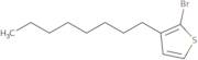 2-Bromo-3-octylthiophene