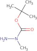 1-Boc-1-methylhydrazine