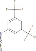 3,5-Bis(trifluoromethyl)phenyl isothiocyanate