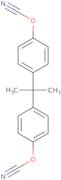 2,2-Bis(4-cyanatophenyl)propane