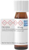 6-((6-((Biotinoyl)amino)hexanoyl)amino)hexanoic acid, sulfosuccinimidyl ester, sodium