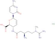 Blasticidine S hydrochloride