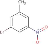 3-Bromo-5-nitrotoluene