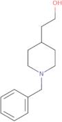 1-Benzyl-4-(2-hydroxyethyl)piperdine