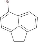 5-Bromo-1,2-dihydroacenaphthylene
