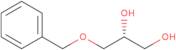(R)-(+)-3-Benzyloxy-1,2-propanediol