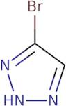 4-Bromo-1,2,3-triazole