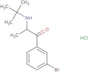 Bupropion hydrochloride related compound B