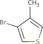 3-Bromo-4-methylthiophene