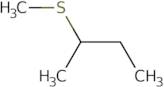 sec-Butyl methyl sulphide