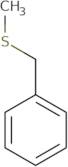 Benzyl methyl sulphide