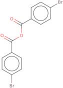 4-Bromobenzoic anhydride