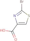 2-Bromo-1,3-thiazole-4-carboxylic acid